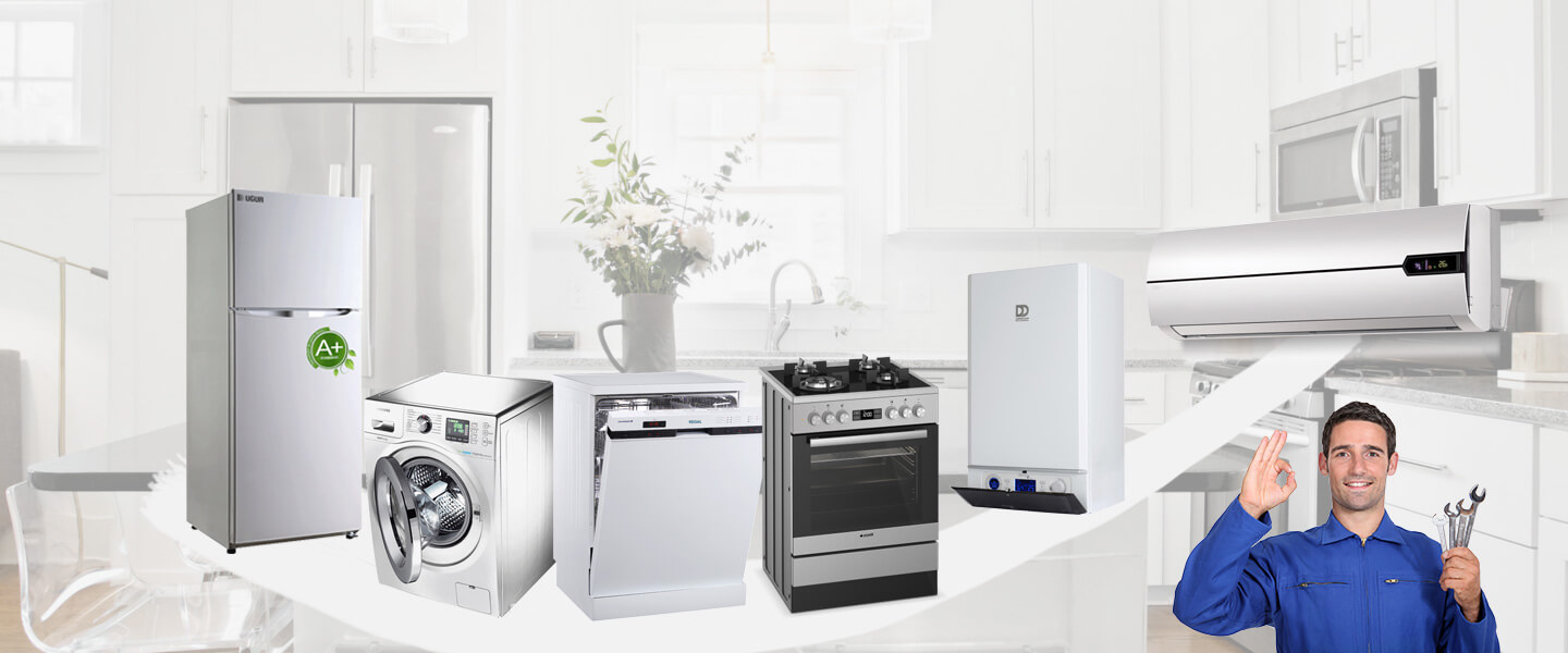 Pursaklar Gaggenau Servisi
